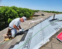 Tony`s Roofing project 5