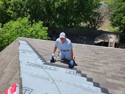 Tony`s Roofing project 3