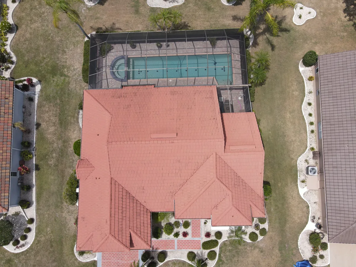 Suncoast Roofing Solutions project 5