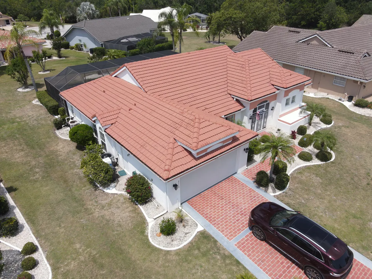 Suncoast Roofing Solutions project 4