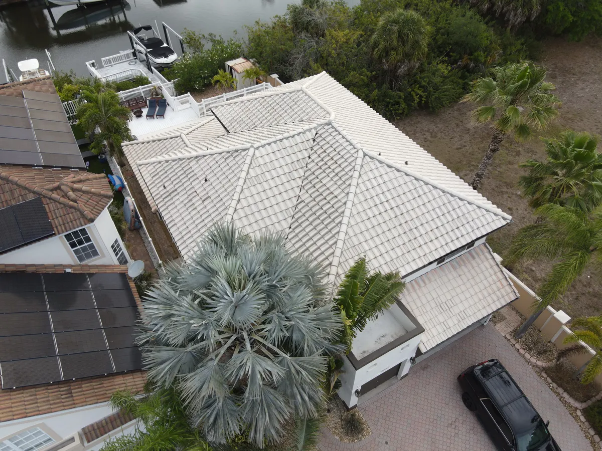 Suncoast Roofing Solutions project 6